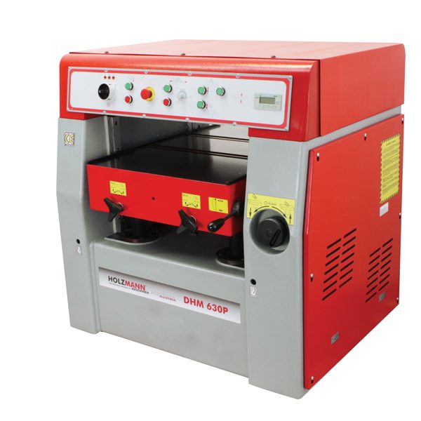 DHM 630P