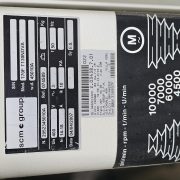 SCM T130 NOVA 2007 (11) SCM T130 NOVA 2007 (11)