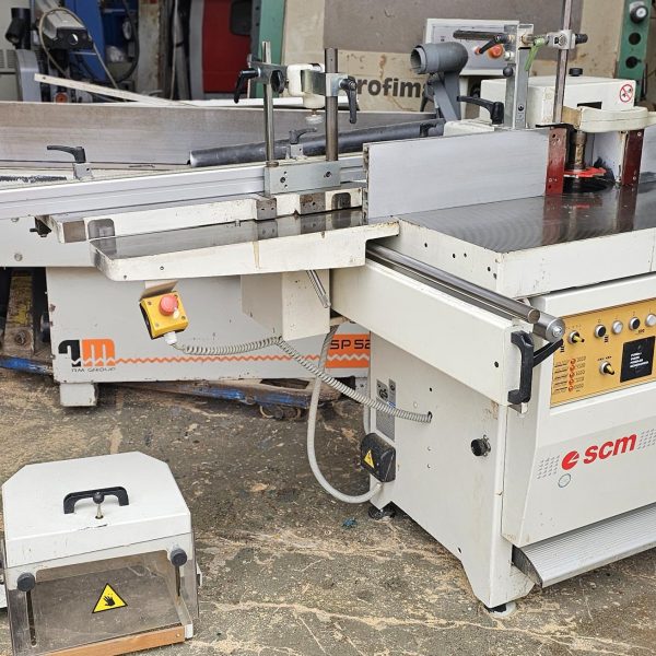 SCM T130 NOVA 2007 (2) SCM T130 NOVA 2007 (2)