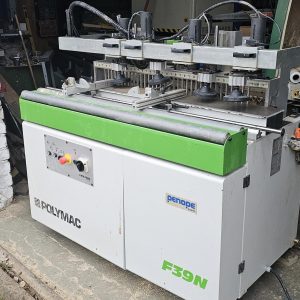 Polymac Biesse F39N (1)