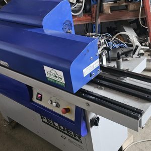 GRIGGIO G300 2007 (1)