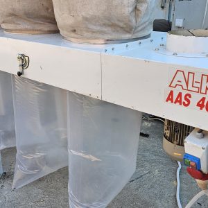 ALKO AL-KO AAS4000 (2)