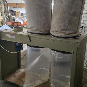 DS2C pilesos Dust Collector Nosucejs (2)