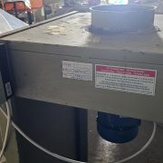 DS2C pilesos Dust Collector Nosucejs (4)