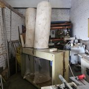 DS2C pilesos Dust Collector Nosucejs (7)