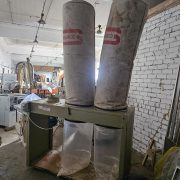 DS2C pilesos Dust Collector Nosucejs (8)