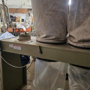DS2C pilesos Dust Collector Nosucejs (9)