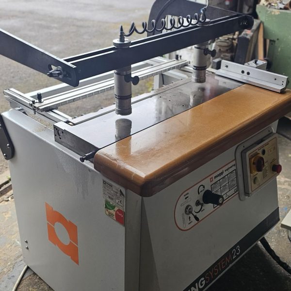 MAGGI BS23 2005 (10) MAGGI BS23 2005 (10)