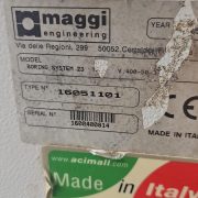 MAGGI BS23 2005 (16) MAGGI BS23 2005 (16)