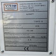 VITAP ALFA 27T 2018 (18)