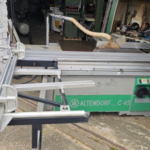 Altendorf C45 CE 1998 (16)