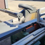 Altendorf WA80 s pnevmoprizim 2004 (2) Altendorf WA80 s pnevmoprizim 2004 (2)