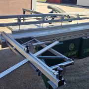 Altendorf WA80 s pnevmoprizim 2004 (24) Altendorf WA80 s pnevmoprizim 2004 (24)