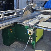 Altendorf WA80 s pnevmoprizim 2004 (26) Altendorf WA80 s pnevmoprizim 2004 (26)