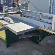 Altendorf WA80 s pnevmoprizim 2004 (27) Altendorf WA80 s pnevmoprizim 2004 (27)