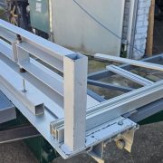 Altendorf WA80 s pnevmoprizim 2004 (28) Altendorf WA80 s pnevmoprizim 2004 (28)