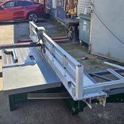 Altendorf WA80 s pnevmoprizim 2004 (30) Altendorf WA80 s pnevmoprizim 2004 (30)