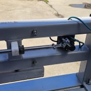 Altendorf WA80 s pnevmoprizim 2004 (35) Altendorf WA80 s pnevmoprizim 2004 (35)