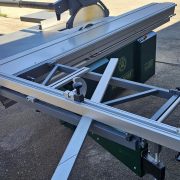 Altendorf WA80 s pnevmoprizim 2004 (44) Altendorf WA80 s pnevmoprizim 2004 (44)