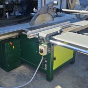 Altendorf WA80 s pnevmoprizim 2004 (49) Altendorf WA80 s pnevmoprizim 2004 (49)