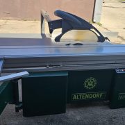 Altendorf WA80 s pnevmoprizim 2004 (52) Altendorf WA80 s pnevmoprizim 2004 (52)