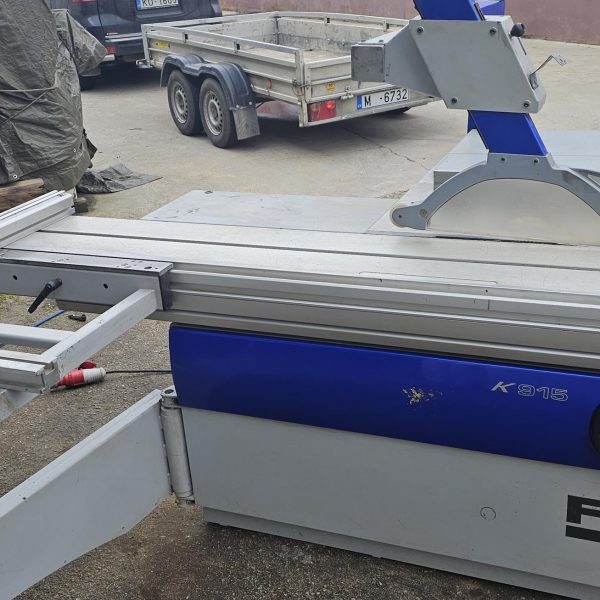 FELDER K915 2005 2800mm (4)